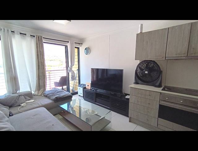 2 BEDROOM APARTMENT FOR SALE IN ZONNEBLOEM